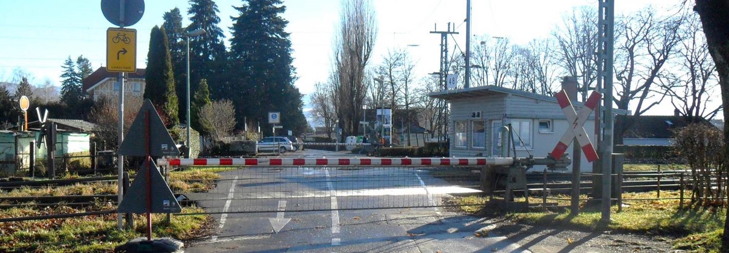 GTL Lindau Straßen GTL Lindau Straßen